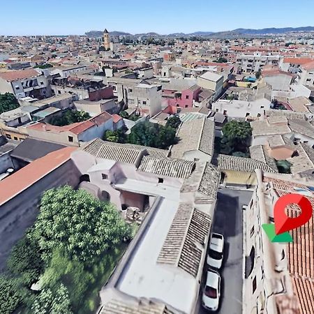 Casa Ale E Ale Quartucciu Sud Sardegna Apartment Екстериор снимка
