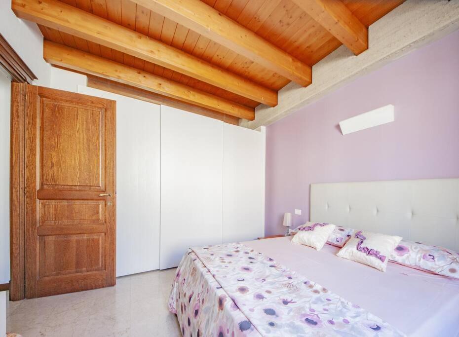 Casa Ale E Ale Quartucciu Sud Sardegna Apartment Екстериор снимка