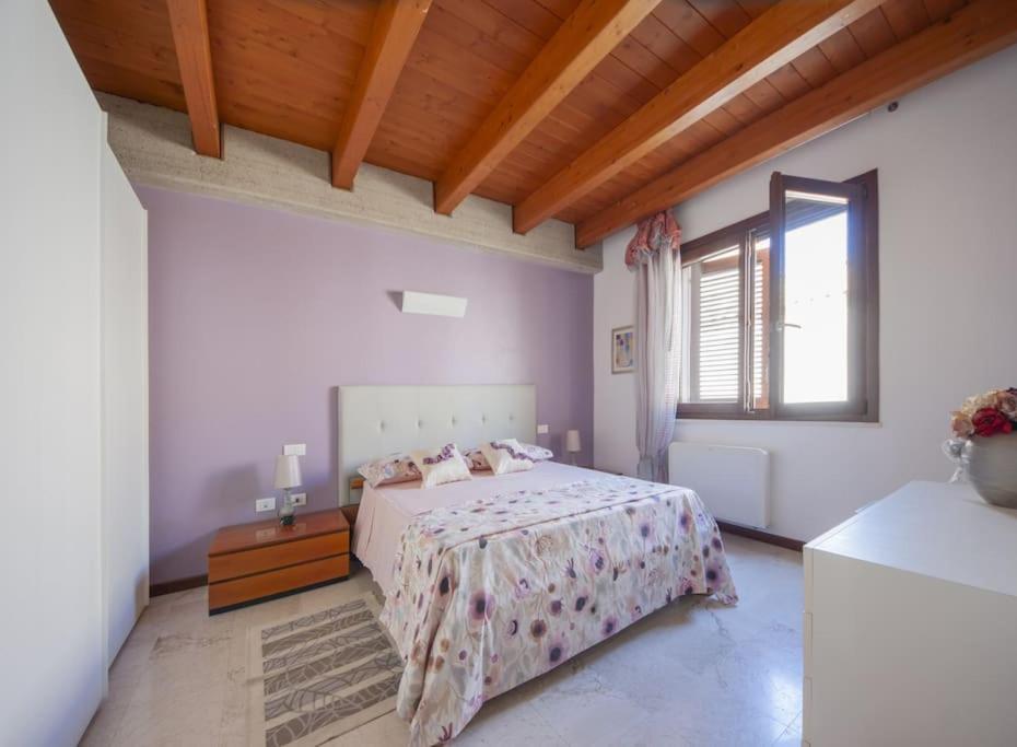 Casa Ale E Ale Quartucciu Sud Sardegna Apartment Екстериор снимка