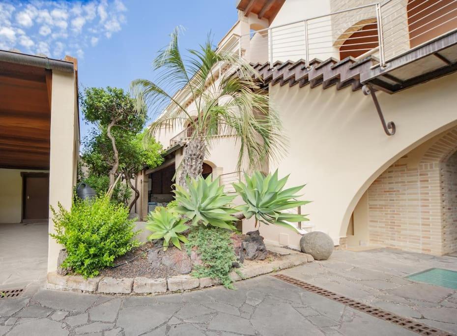 Casa Ale E Ale Quartucciu Sud Sardegna Apartment Екстериор снимка