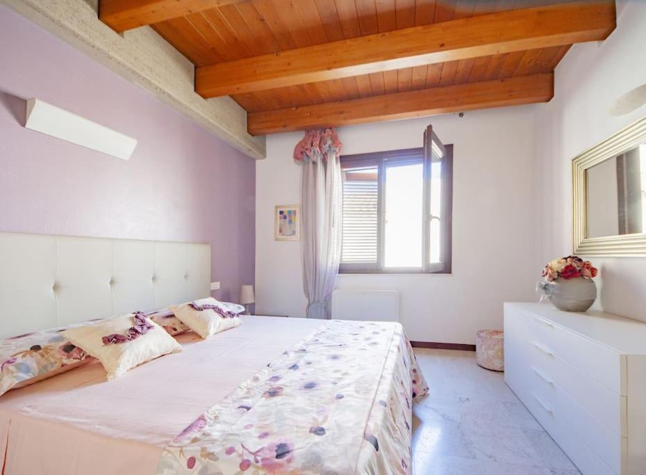Casa Ale E Ale Quartucciu Sud Sardegna Apartment Екстериор снимка