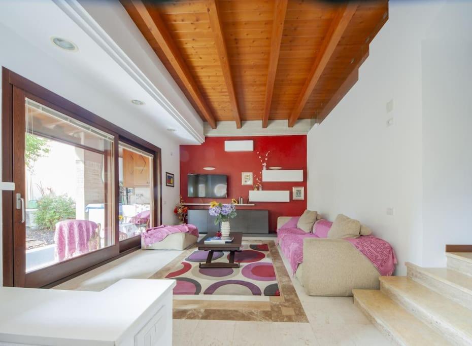 Casa Ale E Ale Quartucciu Sud Sardegna Apartment Екстериор снимка