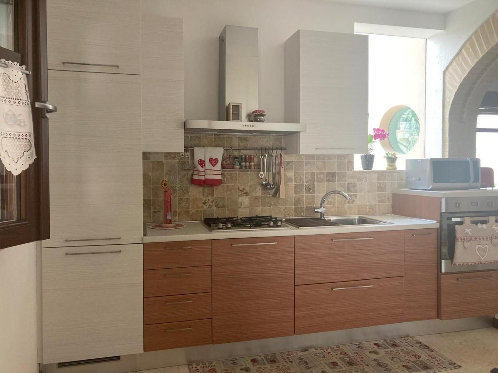 Casa Ale E Ale Quartucciu Sud Sardegna Apartment Екстериор снимка